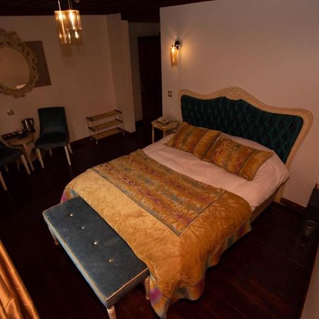 Arasta Konak Boutique Hotel Эскишехир Экстерьер фото