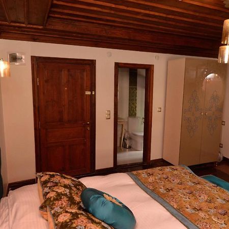 Arasta Konak Boutique Hotel Эскишехир Экстерьер фото