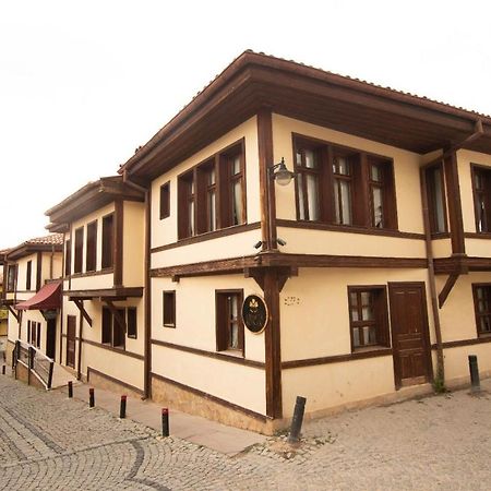 Arasta Konak Boutique Hotel Эскишехир Экстерьер фото